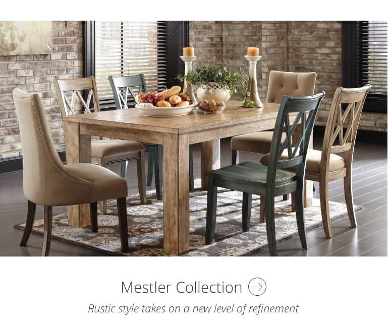 Mestler Collection