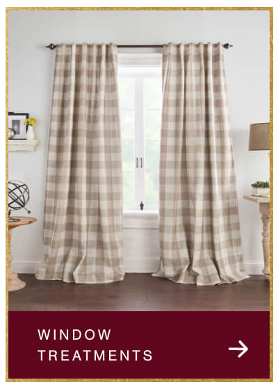 Window Treatments