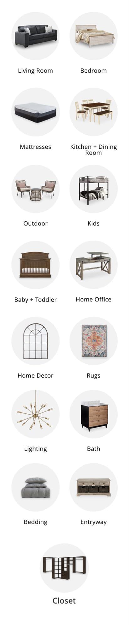 baby decor stores near me