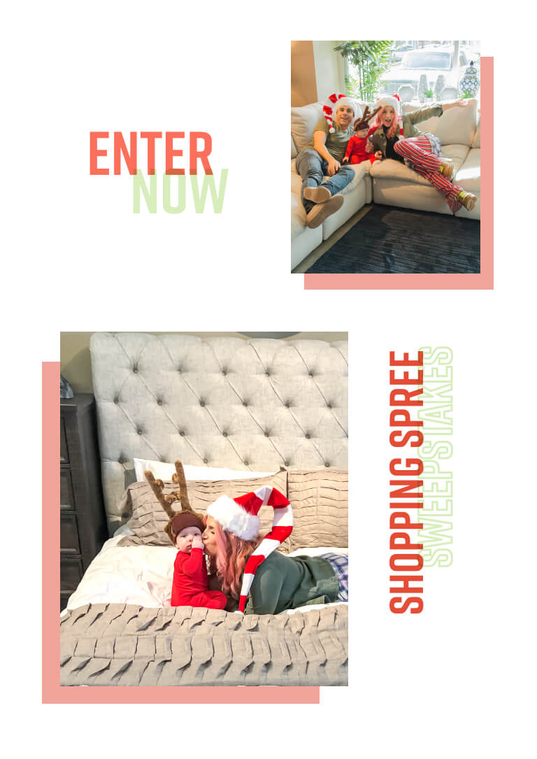 ashley furniture kid bed giveaway