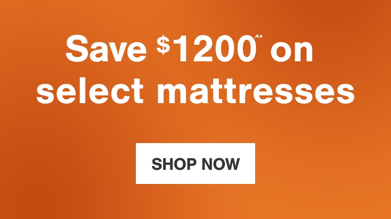 Mattresses