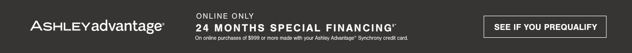 ashley advantage