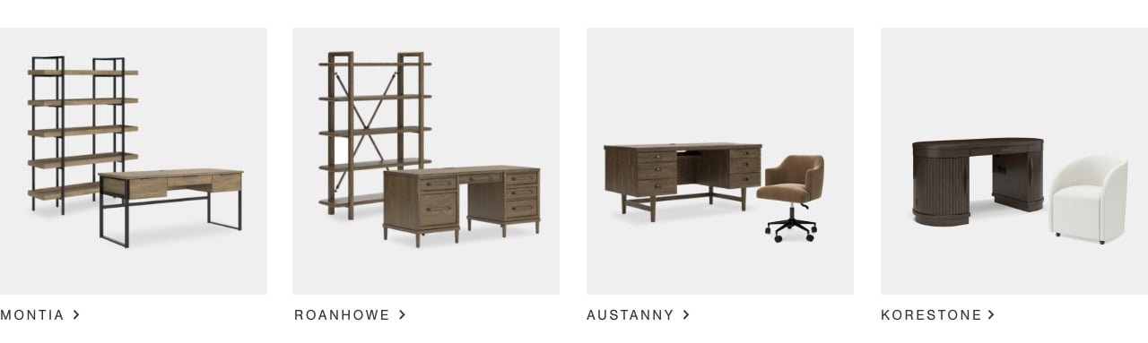 Home Office Desks