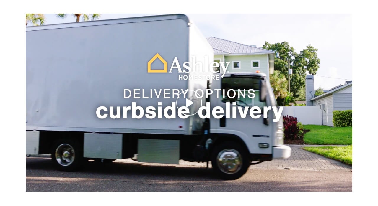 Home Curbside Delivery Video