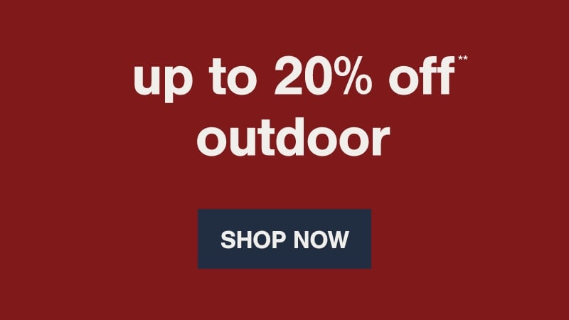 Outdoor Furniture