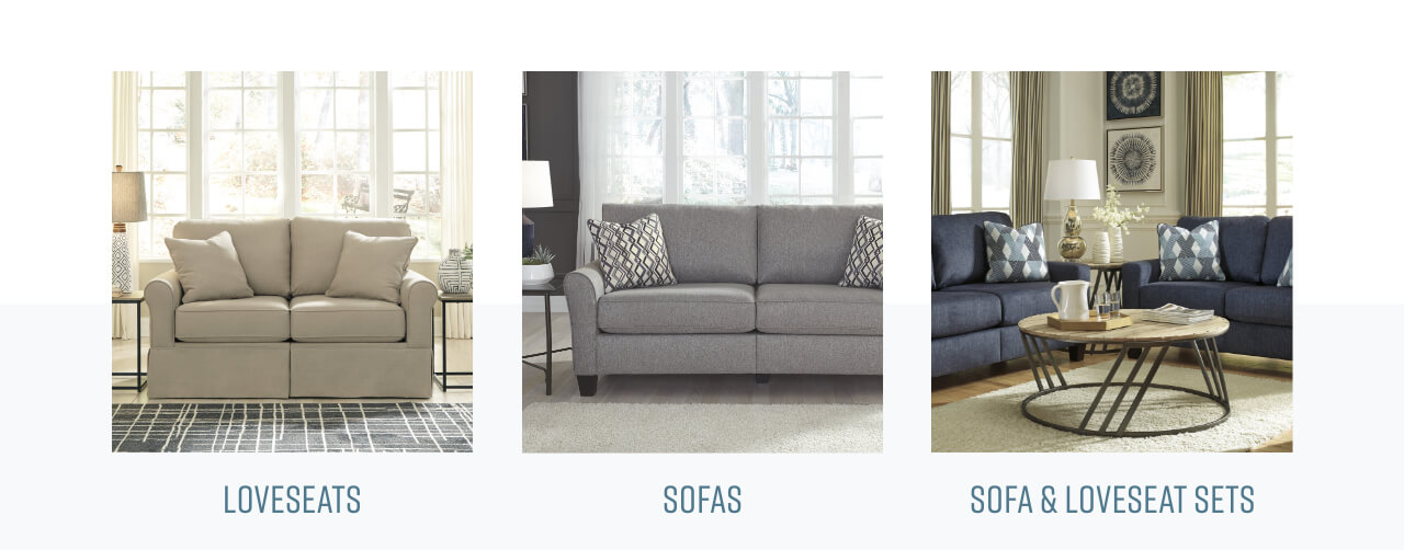 Sofa Unpackt Ashley Furniture Home