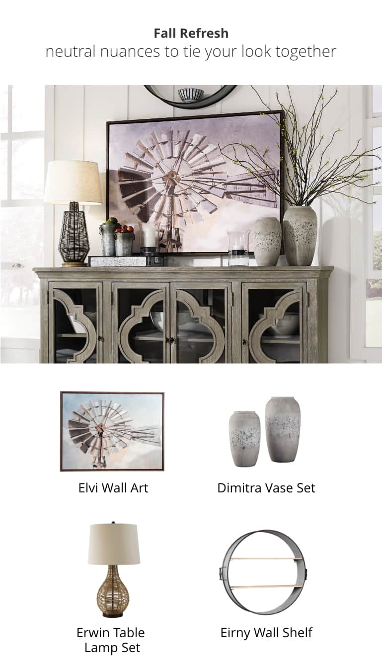 Entryway Ashley Furniture Homestore