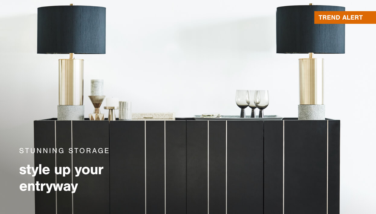 Entryway Ashley Furniture HomeStore