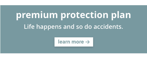 Furniture Protection Plan
