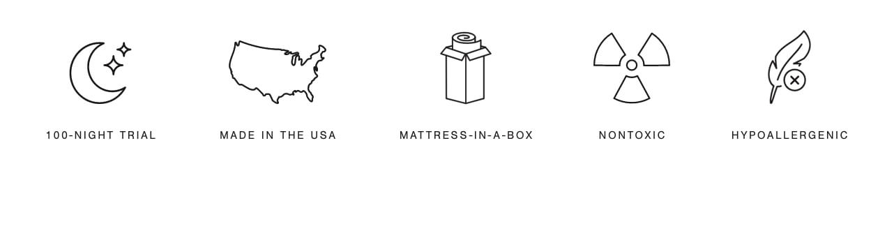 Brand Tout Icons