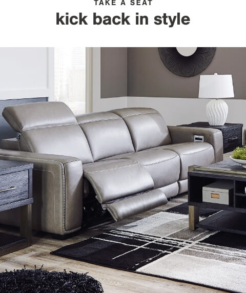 Living Room Furniture | Ashley