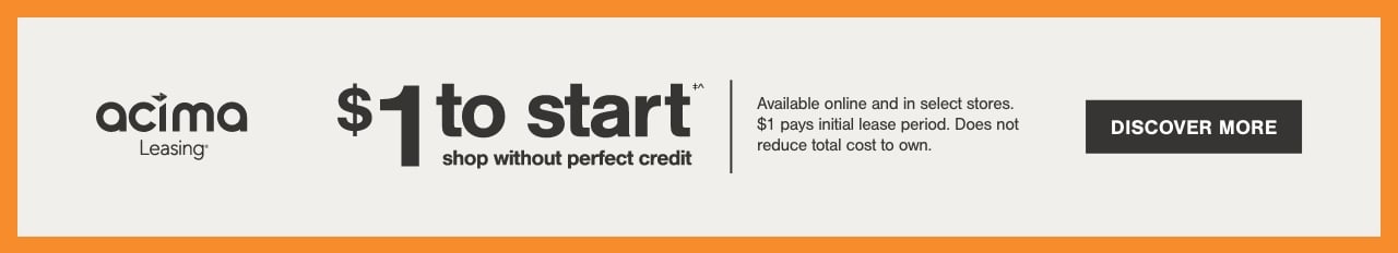 Acima Leasing