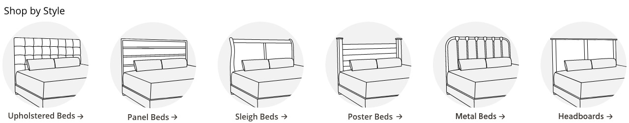 Storage Beds