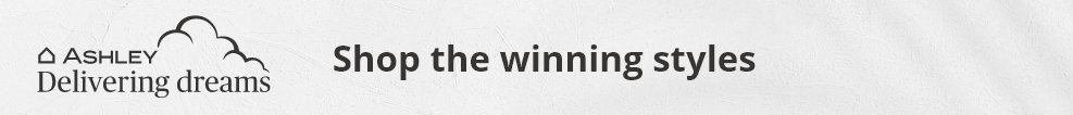 Shop the winning styles