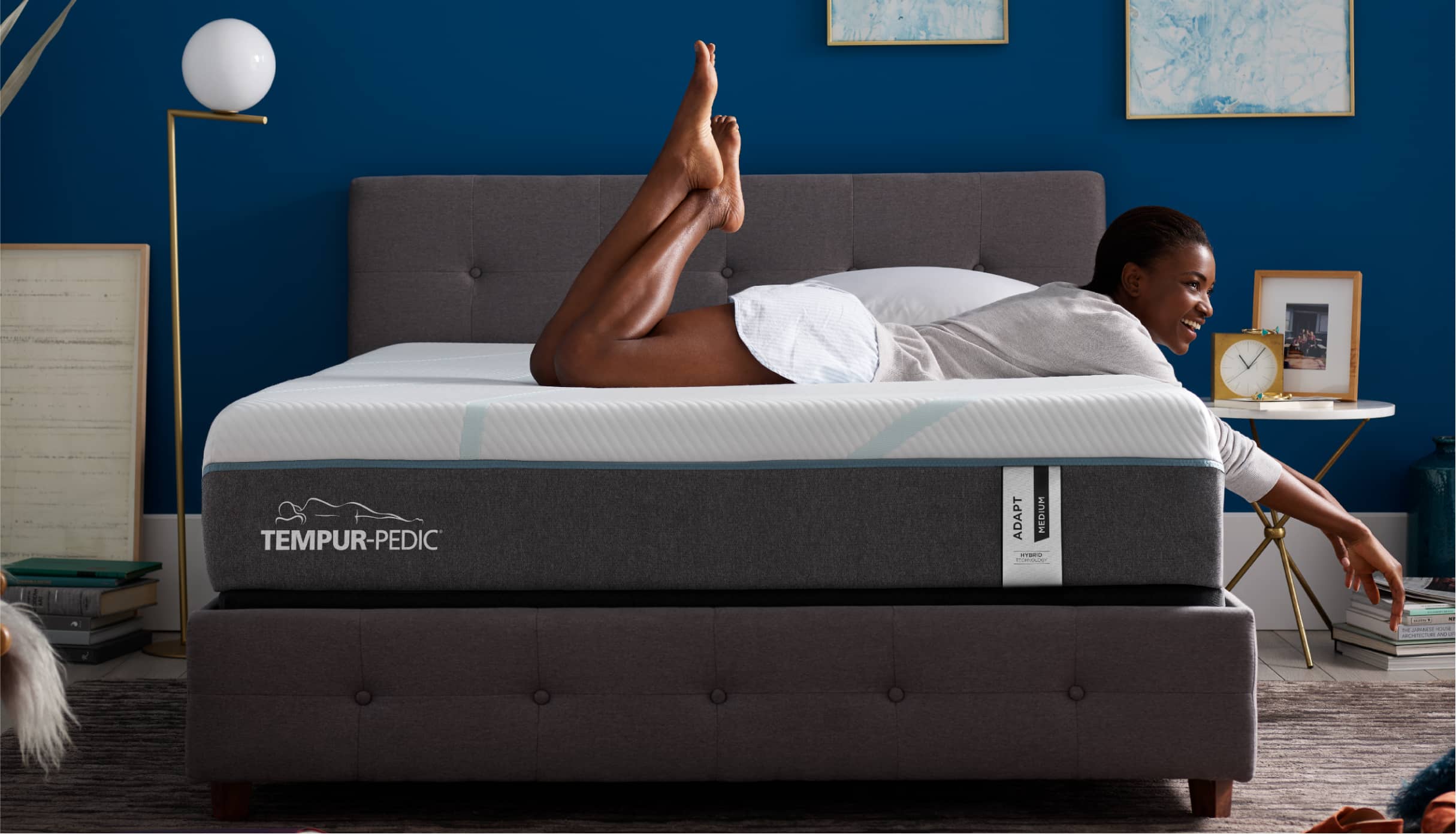 Tempur Pedic Ashley Furniture Homestore