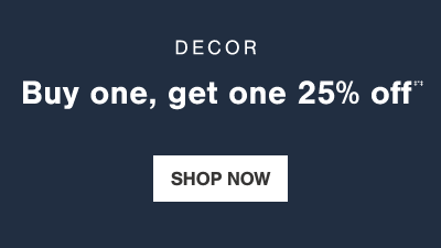 Decor
