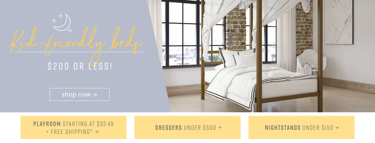 Kids Furniture Their Room Starts Here Ashley Home Kids Furniture