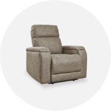 Recliners