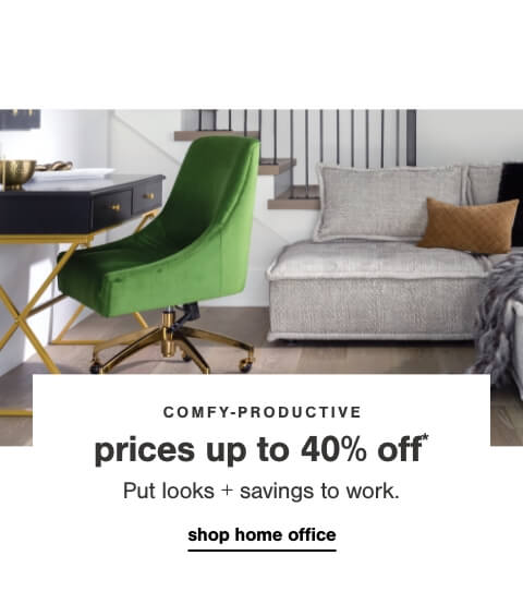 Living Spaces That Work For You - Shop All 	  