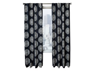 Curtains and Drapes