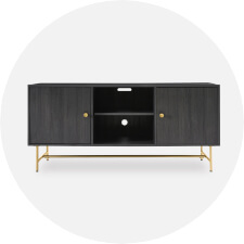 TV Stands + Media Centers