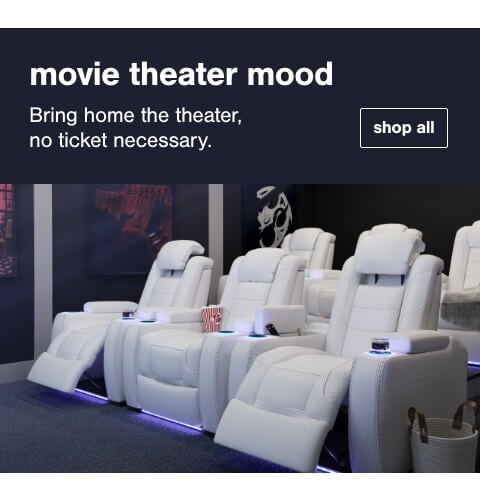 Shop All Home Theater Essentials