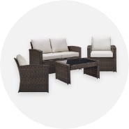 Outdoor Conversation Sets