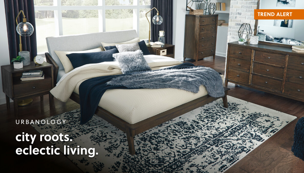 Bedroom Furniture Ashley Furniture Homestore
