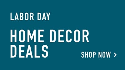 Outlet Home Decor