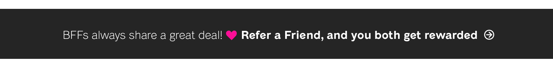 Ashley Furniture Home Decor Refer A Friend And You Both Get 10 Off