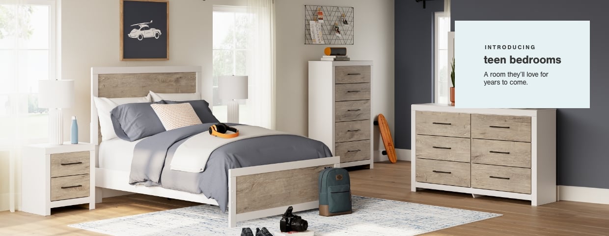 Ashley furniture baby furniture sales