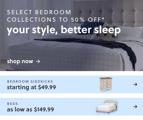 Bedroom Furniture Ashley Furniture Homestore
