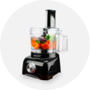 Food Processors