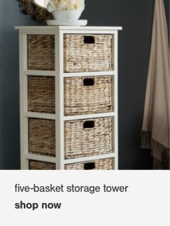 Storage Tower