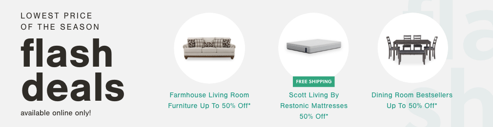 Featured Deals