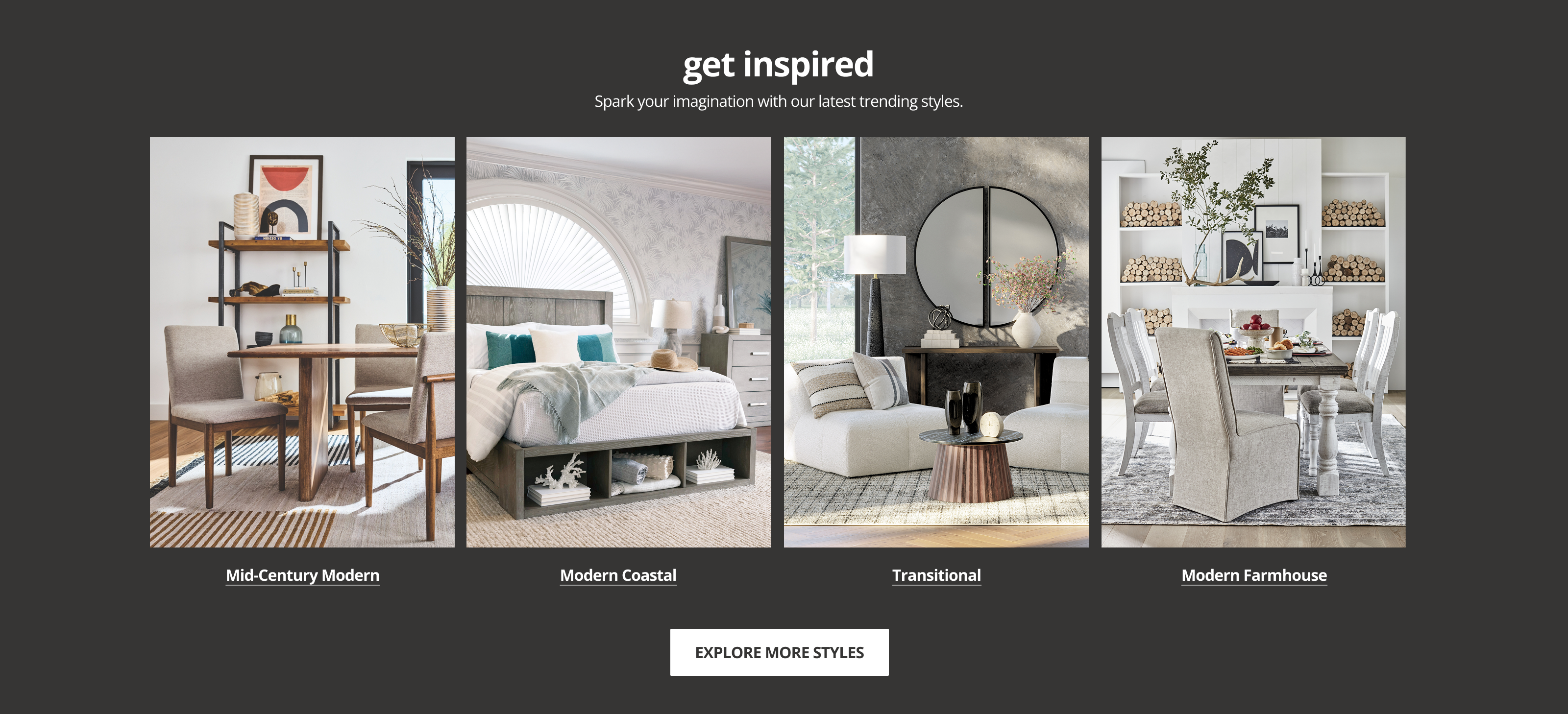 get inspired