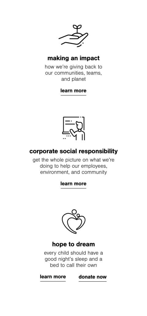 Sustainability,CSR Report,Hope to Dream	