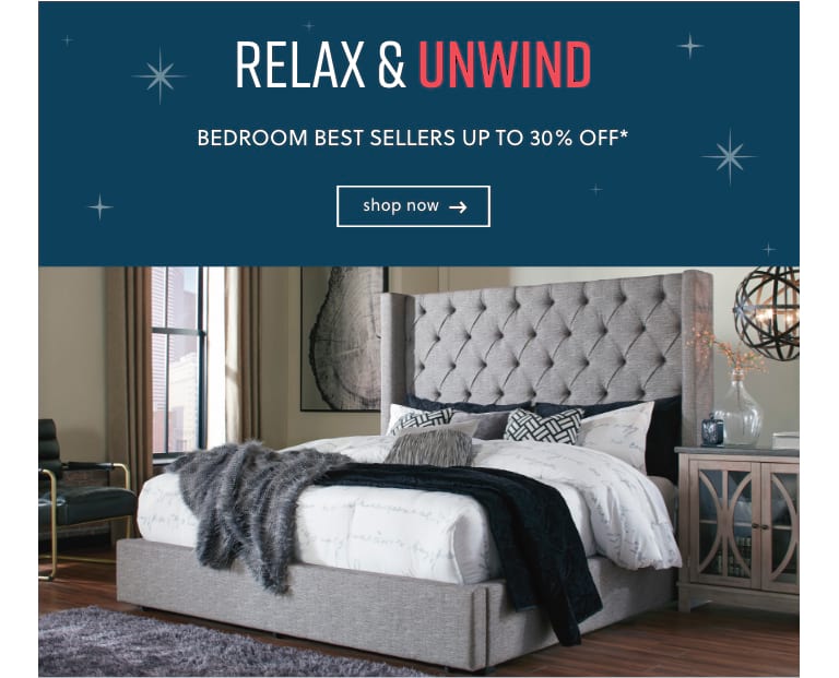 Ashley Furniture Home Decor