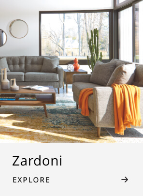 Living Room Furniture Ashley Furniture Homestore