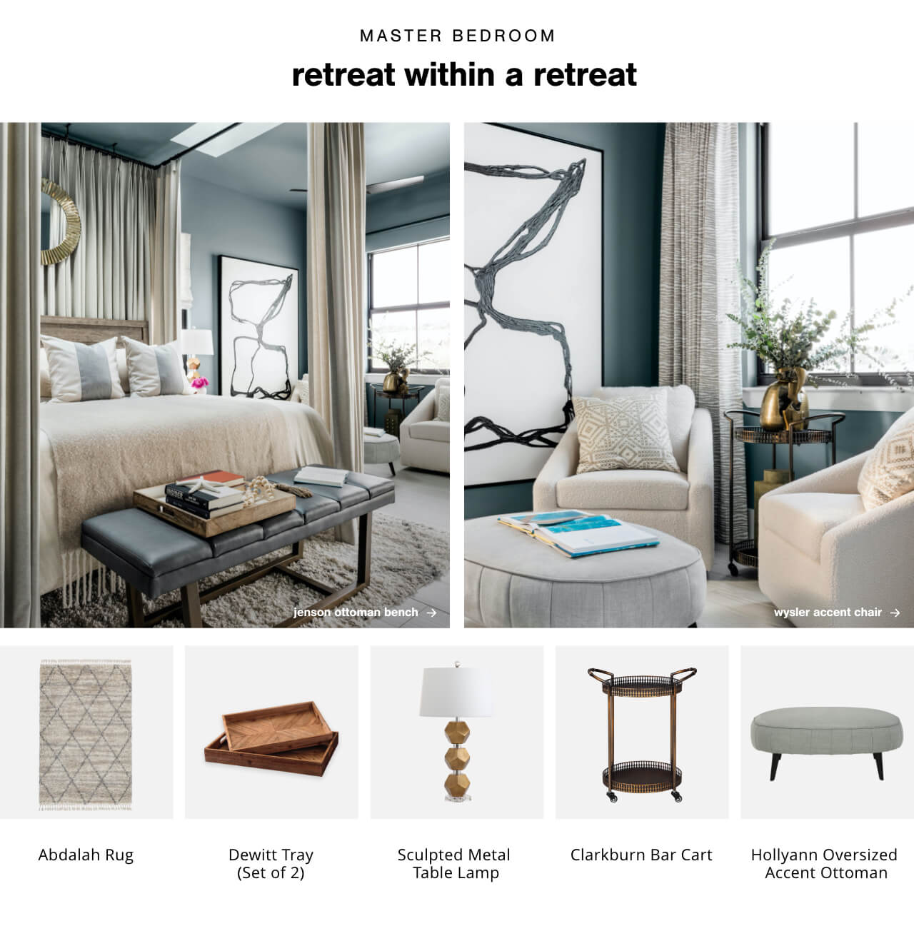 HGTV Smart Home 2021 Ashley Furniture HomeStore