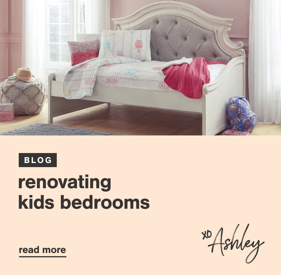Kids Furniture Ashley