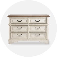 Kids Dressers and Chests