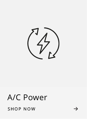 A/C Power