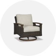 Patio Chairs