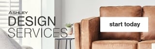 Ashley Design Services Start Today