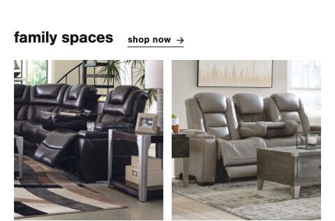 Ashley Lifestyles Furniture Home Ashley Lifestyles Furniture, Ashley Furniture Magician Gray Leather Reclining Sofa