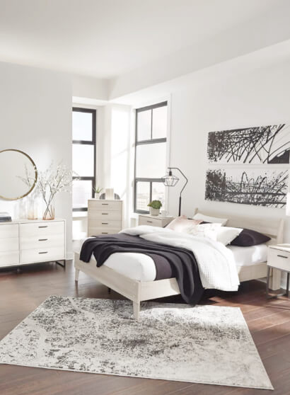 Bedroom Furniture Ashley Furniture Homestore