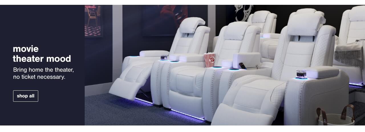 Shop All Home Theater Essentials