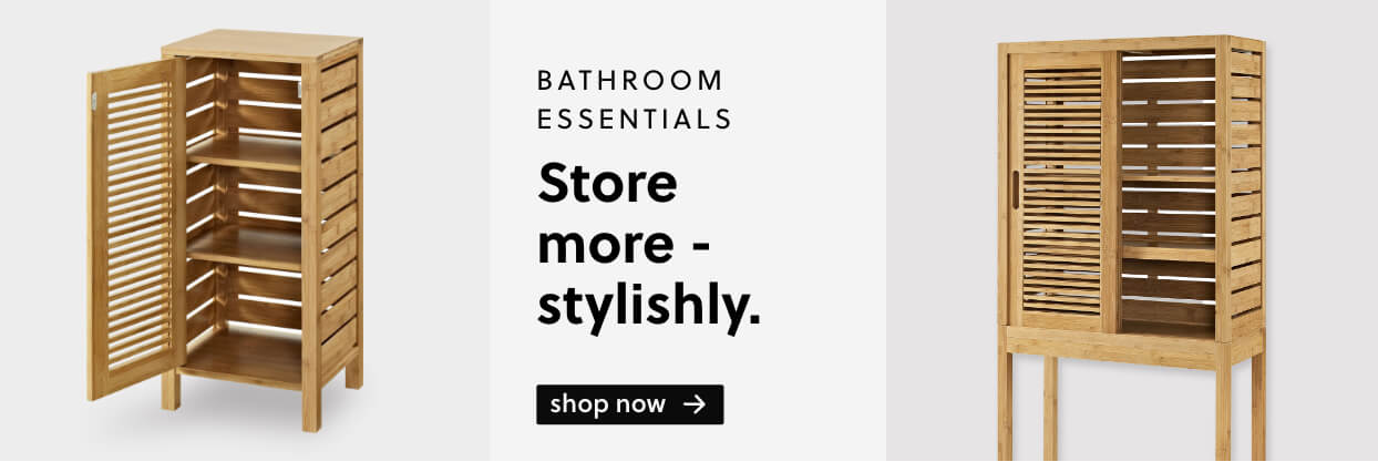 Bathroom Furniture Decor Ashley Furniture Homestore
