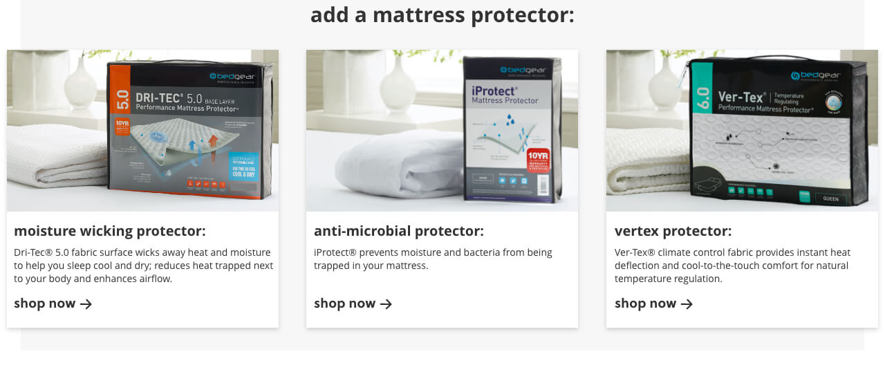 Mattress Protector